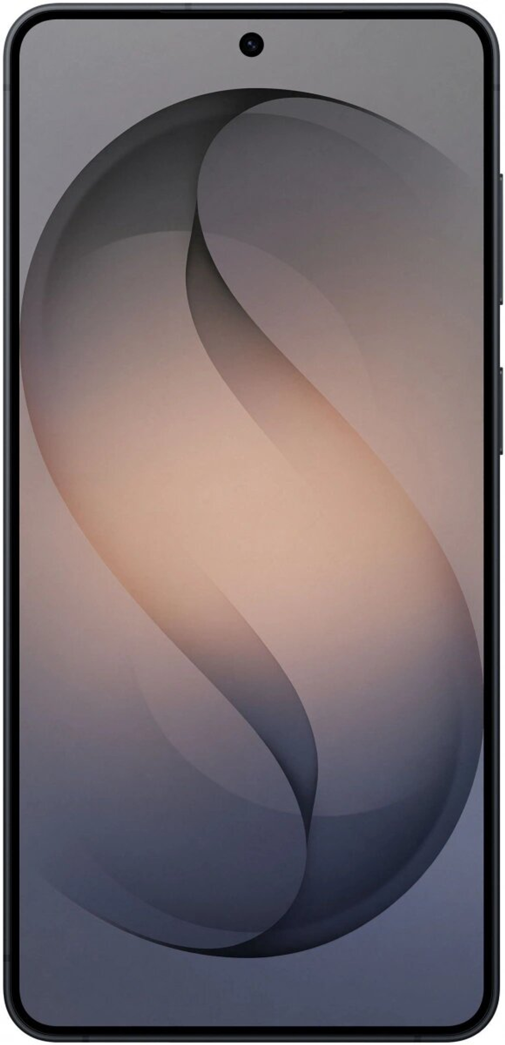 Смартфон Samsung Galaxy S26 Plus 12/256Гб, Чёрный (SM-S947B)
