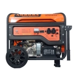 Aurora AGE 8500 DZN PLUS бензиновый генератор 2114684