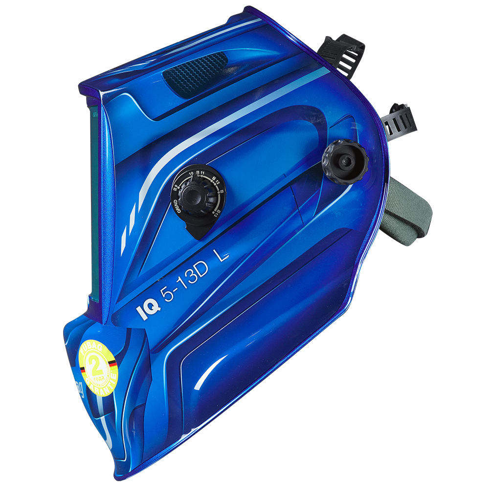 Маска сварщика Fubag Хамелеон IQ 5-13D L   41397