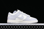Купить в Москве кроссовки Nike Dunk Low Needlework Sail Aura  в магазине futbasket.ru