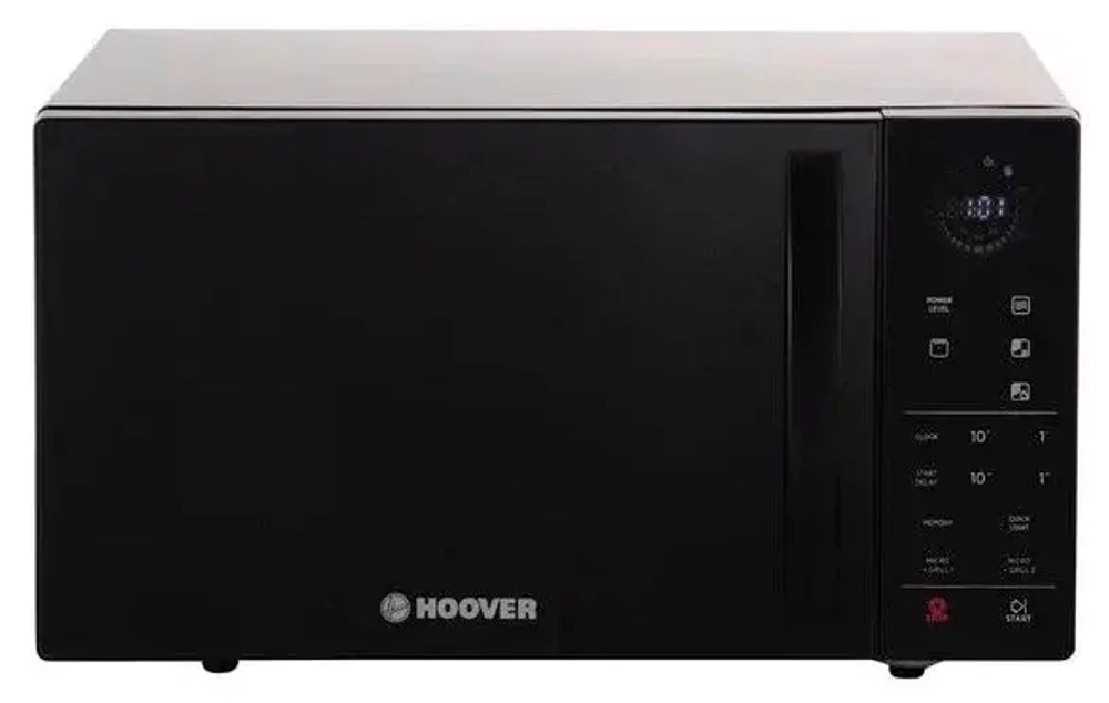 Микроволновая печь с грилем Hoover CHEFVOLUTION HMG25STB