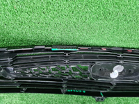 Решетка радиатора Geely Coolray (2019-2023)