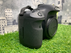 Canon EOS 7D 3.500 кадров