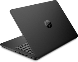 HP 14s-fq0024ur (22M92EA) Jet Black AMD Athlon 3050U/4Gb/256G SSD/14; FHD IPS AG/AMD Radeon Graphics/WiFi/BT/Win10