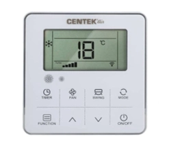 Centek CT-68DDC36