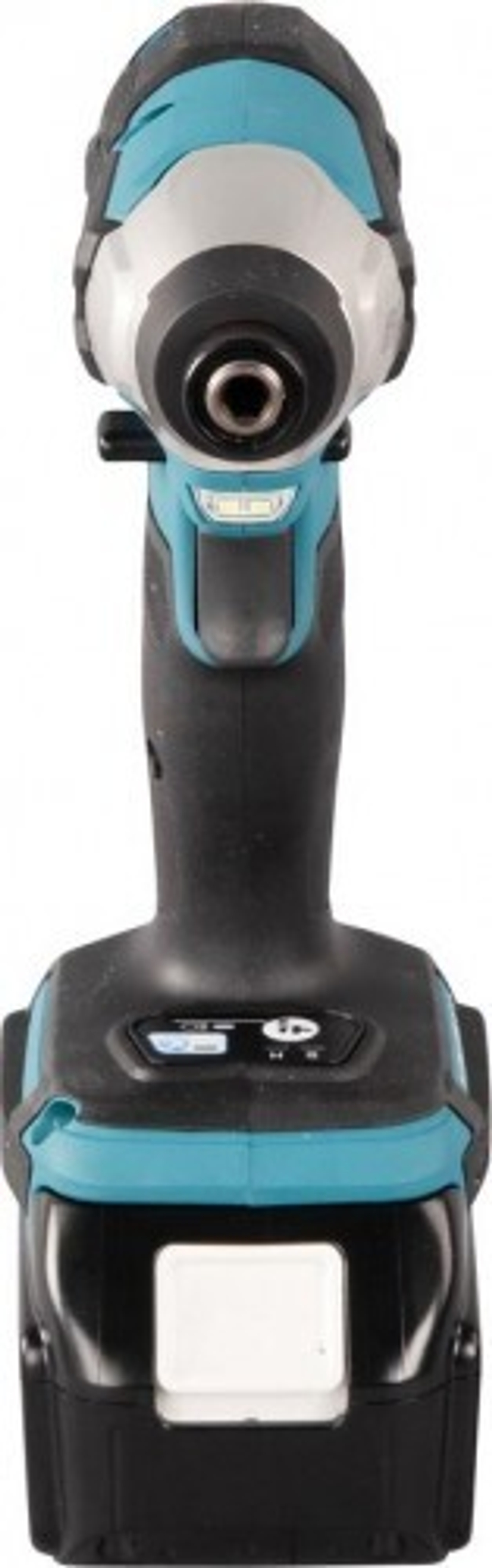 Дрель-шуруповерт аккумуляторная MAKITA DTD157RTJ