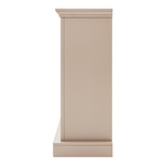 Каминокомплект Real Flame Weston 33 BG с очагом Firespace 33