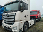 Foton AUMAN 4x2 Седельный тягач BJ4189SLFKA (Дизельный, 11,8 л, 470 л.с. АТ)