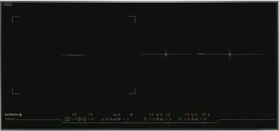 Независимая варочная панель De Dietrich DTI1089VE