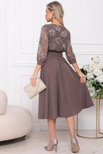 Платье 71756 Avili