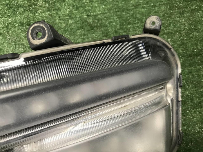 ПТФ левая Kia Rio 3 QB (2015-2017)