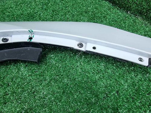 Накладка решетки радиатора Jetour X70 PLUS (23-нв)