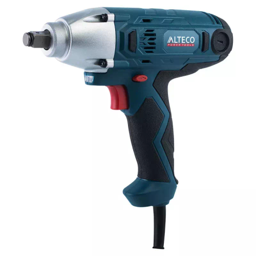 Гайковёрт электрический ударный IW 350-200 ALTECO