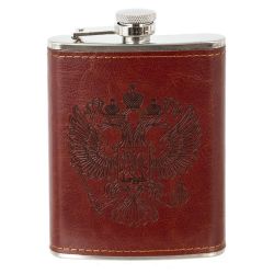 GAEM Фляжка, 230 мл, L9,5 W2,5 H13,5 см