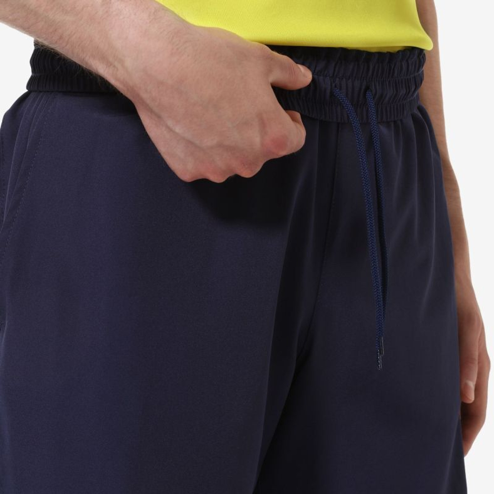 Мужские теннисные шорты Australian Game Slam Short - cosmos blue