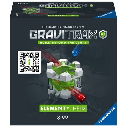 Ravensburger - GraviTrax PRO Helix дополнение 224340 / артикул   224340  / GTIN 4005556224340