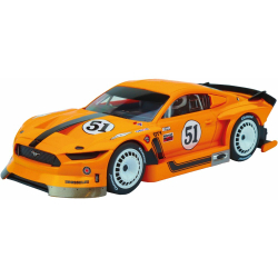 Carrera EVOLUTION - Ford Mustang GTY "No.51" 27788 / артикул   27788  / GTIN 4007486277885