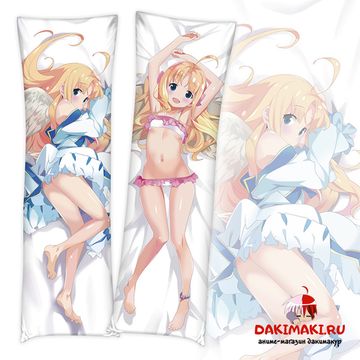 Дакимакура Фило Восхождение героя щита арт. 0427