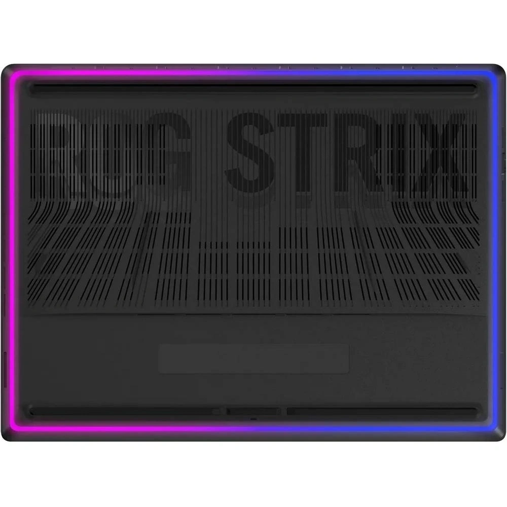 Ноутбук ASUS G835L (G835LW-SA013) 18"/WQXGA/Mini LED/1200N/240Hz/Ultra 9 275HX/32GB/SSD2TB/RTX 5080 16GB/Backlit/DOS/Off Black (90NR0LI1-M00140)