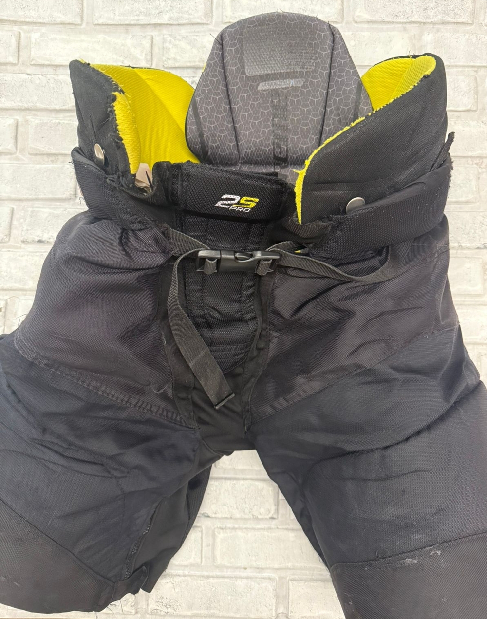 Bauer supreme 2s pro SR M
