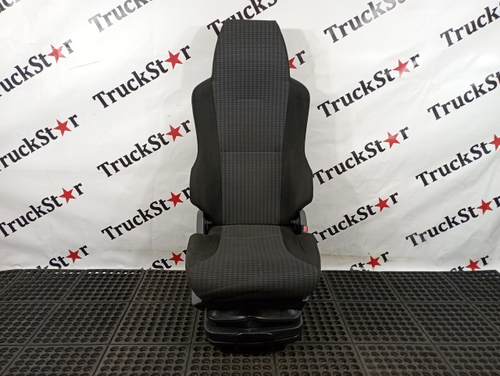 Сиденье пассажирское механическое