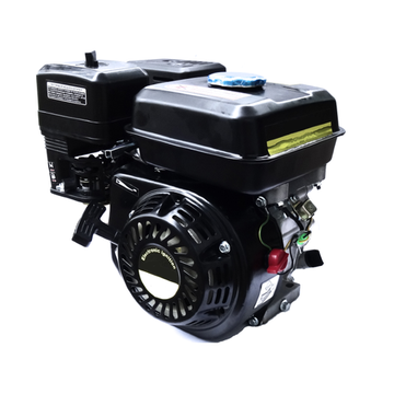 Двигатель бензиновый РЫСЬ 170F 7 л.с. 19 мм для мотоблока