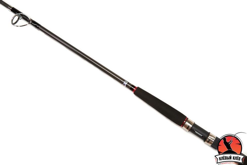 Удилище HIGASHI Buri 210S