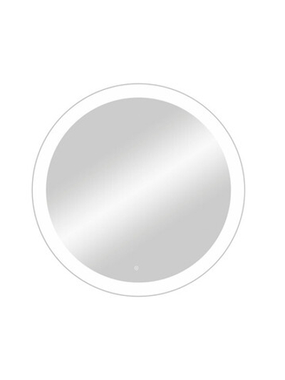 Зеркало "Rinaldi Led" d 645