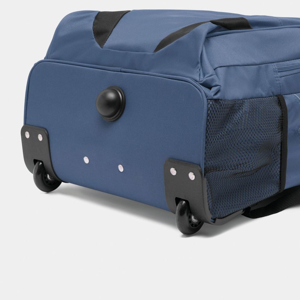 Pюкзак на колесах TRAILER