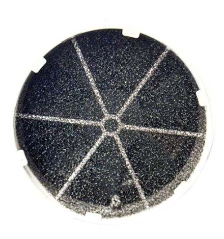 ERW-60X G3 Фильтры грубой очистки G3 для установки FUNAI ERW-60X KOCHI (2 шт)