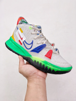 Купить баскетбольные кроссовки Nike Kyrie 7 Visions