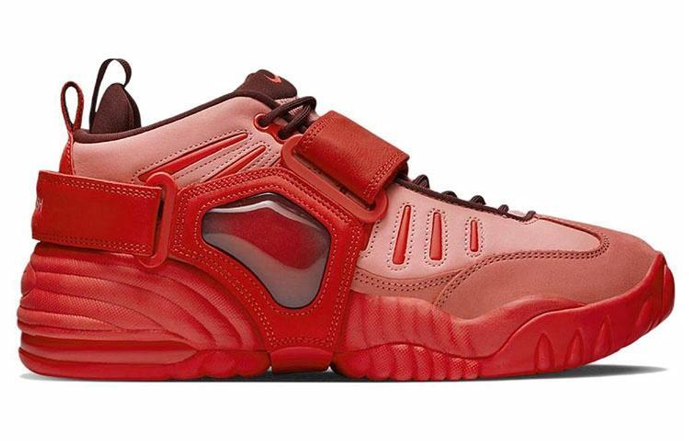 Кроссовки Ambush X Nike Air Adjust Force Sp "Orange"