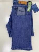 Джинсы мужские