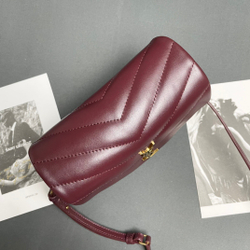 Saint Laurent Loulou 20 cm