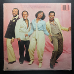 Gladys Knight & The Pips ‎– About Love (США 1980г.)