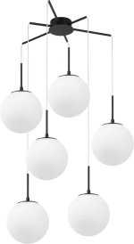 Подвесная люстра Stilfort ANTELL 2168/02/06P