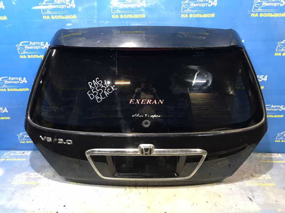 Дверь пятая Honda ODYSSEY 1998-2004