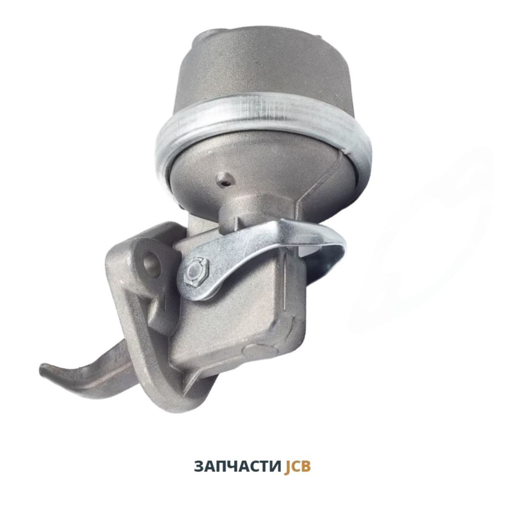 Насос топливный ручной подкачки JCB 17/920401, 17-920401