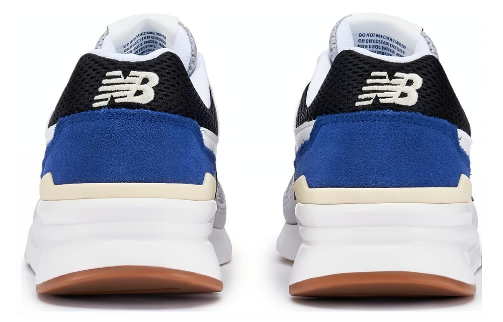 Кроссовки New Balance Nb 997H