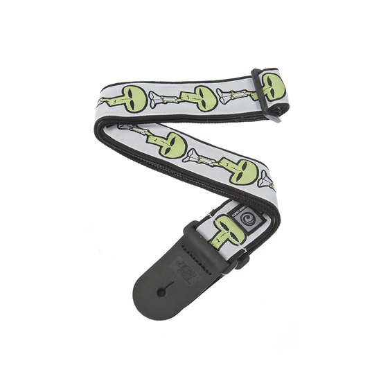 Ремень для гитары PLANET WAVES 50JS 06