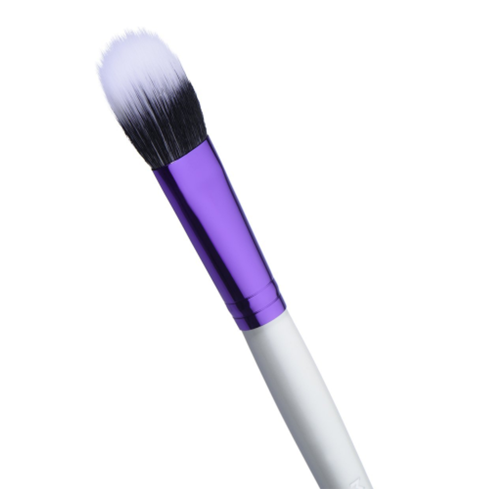 КИСТЬ ДУОФИБРА  ДЛЯ ТОНА ManlyPro - К85