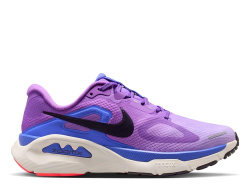 Кроссовки для бега женские Nike Structure Plus W Фиолетово-Blue