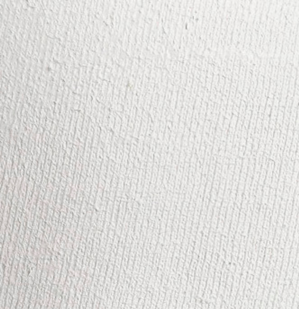 Краска по ткани и обуви, одежды акриловая «Белая»