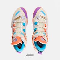  Кроссовки Jordan Why Not .5 PF 