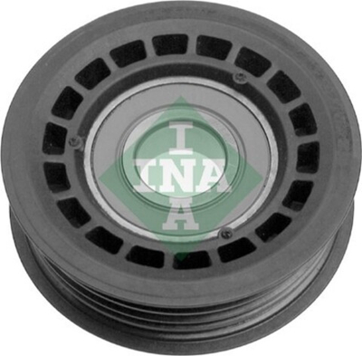 INA - 532040030-INA - Deflection/Guide Pulley, V-ribbed belt