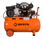 Компрессор ВИХРЬ КМП-400/50Р