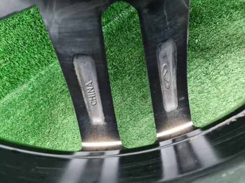 Диск литой R17 Omoda S5 (2022-н.в.)