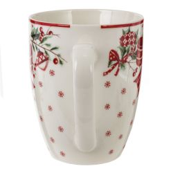 GAEM Кружка, 350 мл, L12 W8 H10,5 см