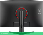Игровой монитор MSI Optix G321C
