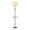 Торшер Odeon Light Classic Latte 5403/1F